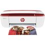 Voir la diapositive 7 : HP Imprimante Multifonction jet d'encre DESKJET 3733 - Compatible Instant Ink