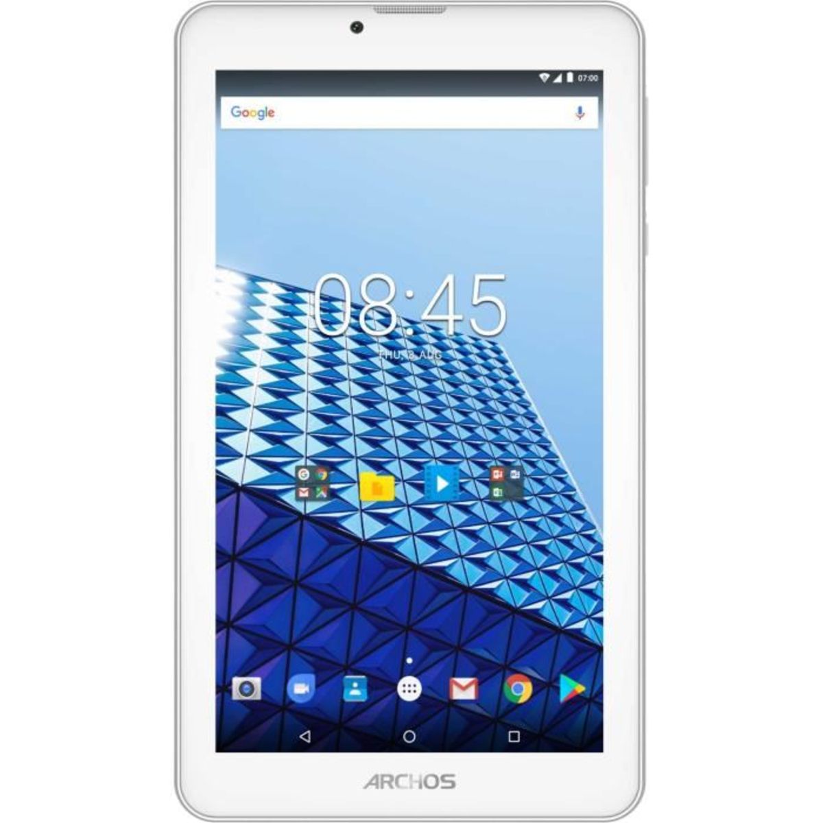 ARCHOS Tablette tactile ACCESS 70 3G - Blanc