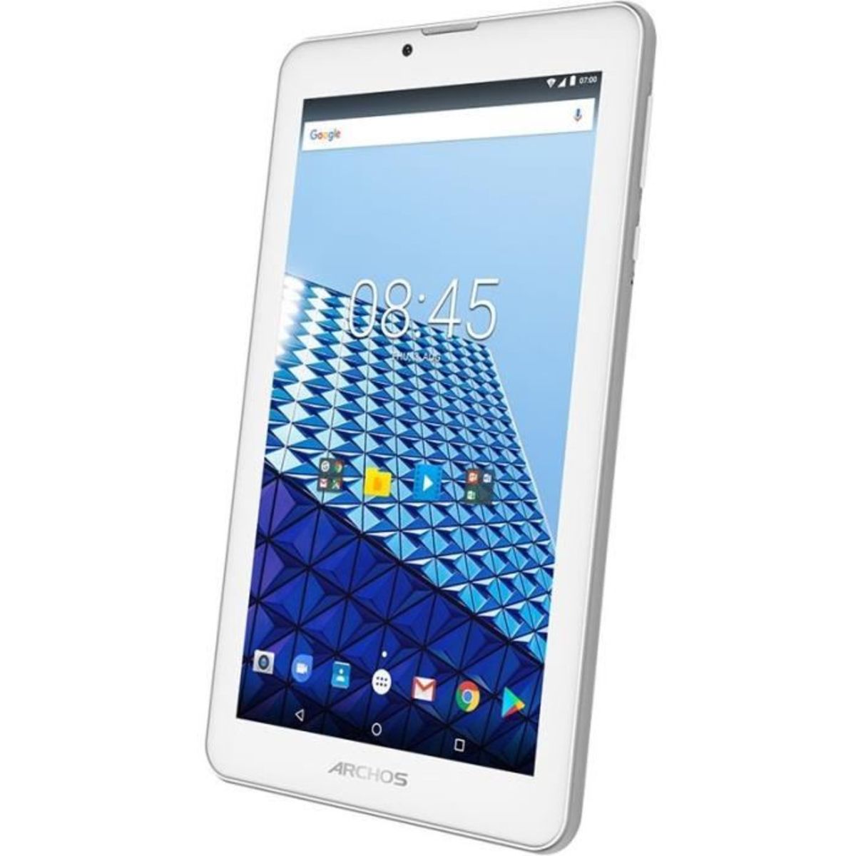 ARCHOS Tablette tactile ACCESS 70 3G - Blanc