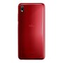 WIKO Smartphone - VIEW 2Go - 32Go- Ecran 5.93 pouces - Rouge - 4G - Double SIM