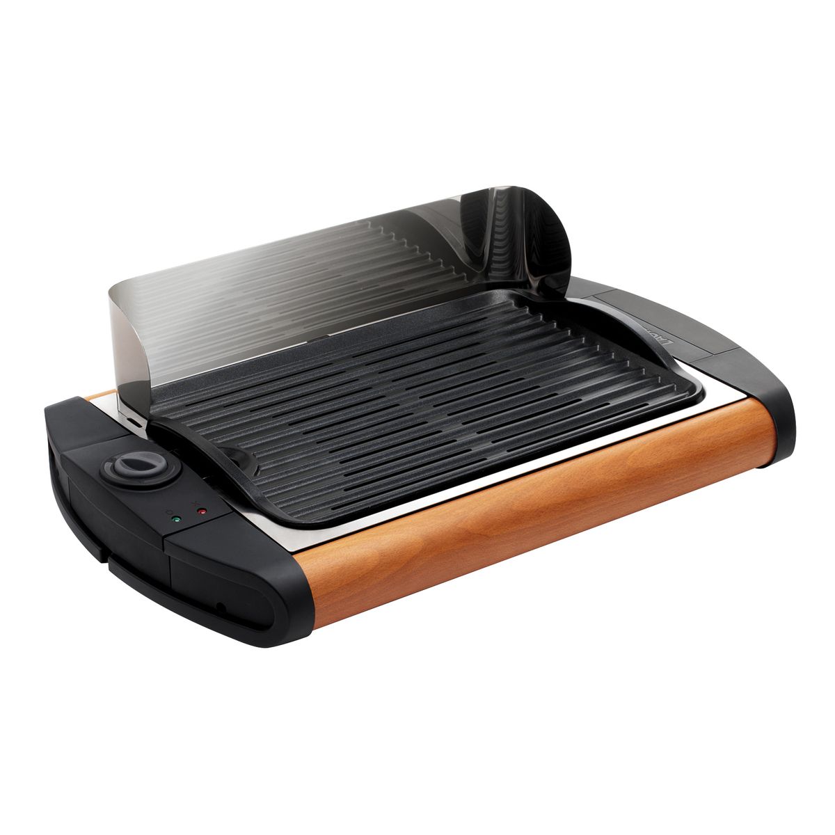 LAGRANGE Barbecue de table 319301