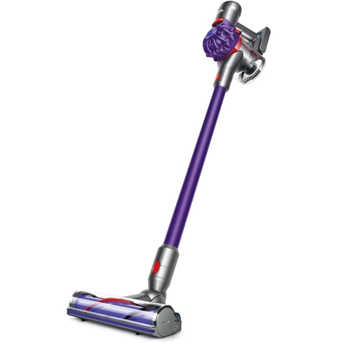DYSON Aspirateur balai V7 Motorhead Extra, Sans fil