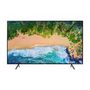 Voir la diapositive 1 : SAMSUNG UE49NU7105 TV LED 4K UHD 125 cm HDR Smart TV