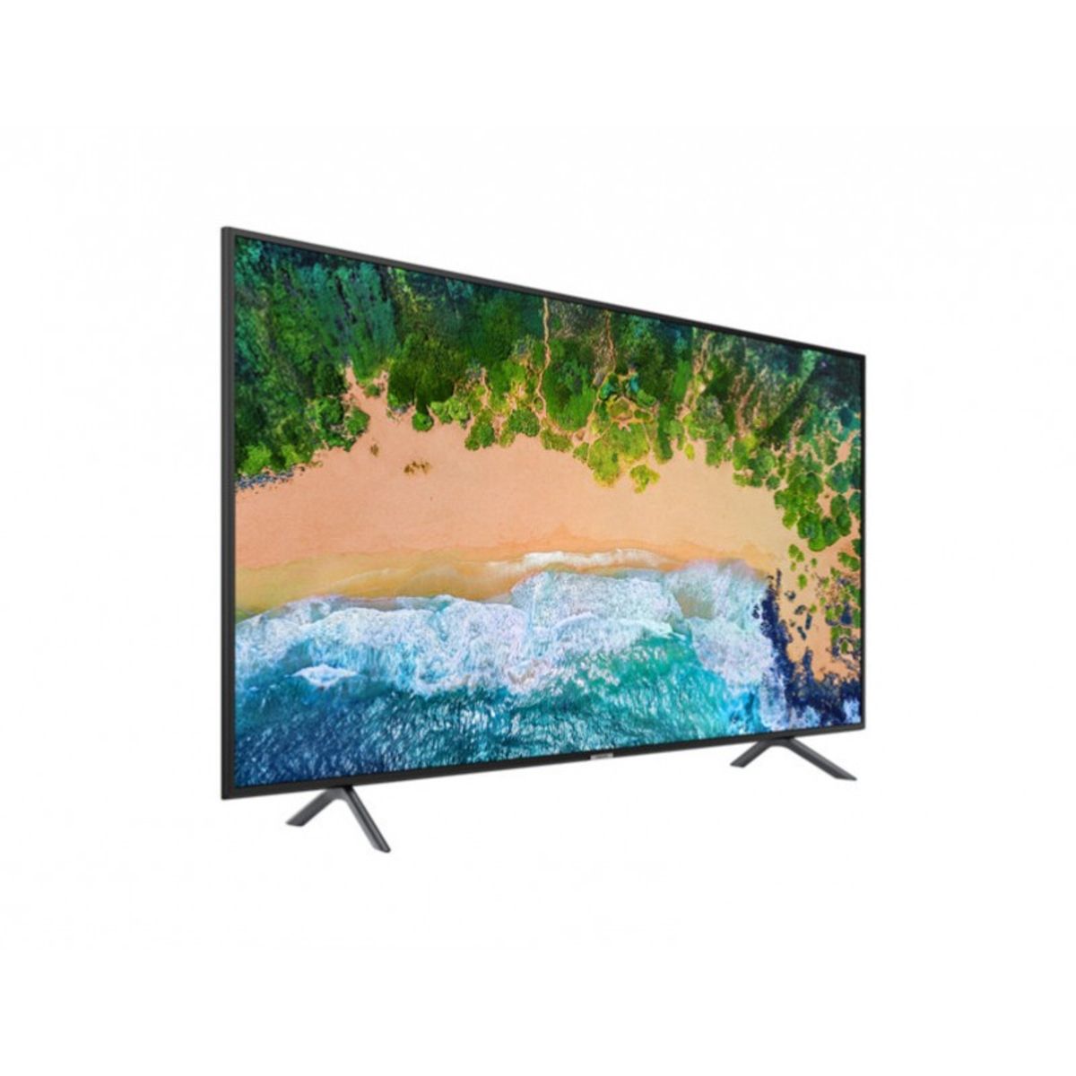 SAMSUNG UE49NU7105 TV LED 4K UHD 125 cm HDR Smart TV