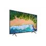 Voir la diapositive 2 : SAMSUNG UE49NU7105 TV LED 4K UHD 125 cm HDR Smart TV