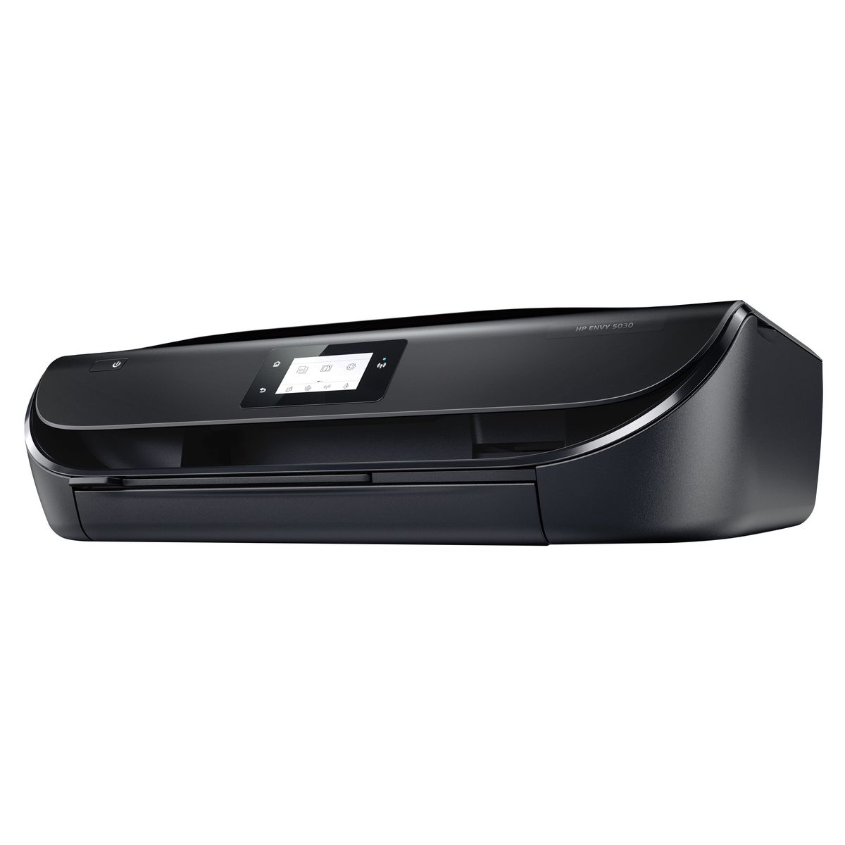 HP Imprimante Multifonction - Jet d'encre thermique - ENVY 5030 - Compatible Instant Ink