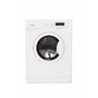 Voir la diapositive 1 : HISENSE Lave linge hublot WFEA6010, 6 Kg, 1000 T/min