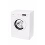 Voir la diapositive 2 : HISENSE Lave linge hublot WFEA6010, 6 Kg, 1000 T/min