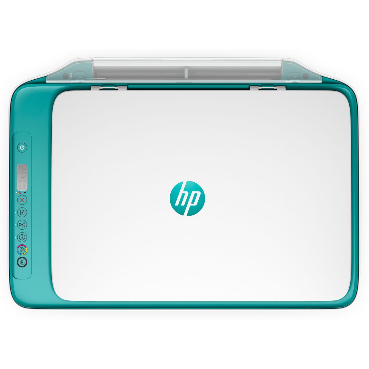 HP Imprimante Multifonction - Jet d'encre thermique - DESKJET 2632 - Compatible Instant Ink