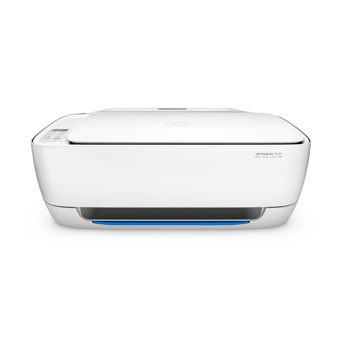 HP Imprimante jet d'encre DeskJet 3639 - Compatible Instant Ink