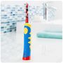 Voir la diapositive 16 : ORAL B Brosse à dents électrique Kids Stages Power, Mickey