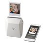 Voir la diapositive 3 : FUJIFILM Imprimante photo portable Instax Share SP-3 Blanche
