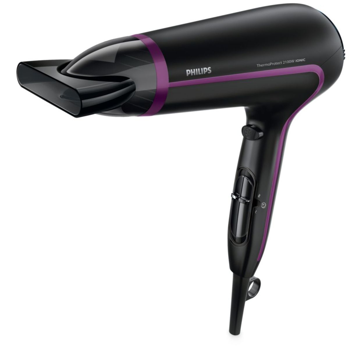 PHILIPS Sèche cheveux HP8234/00, 2100W