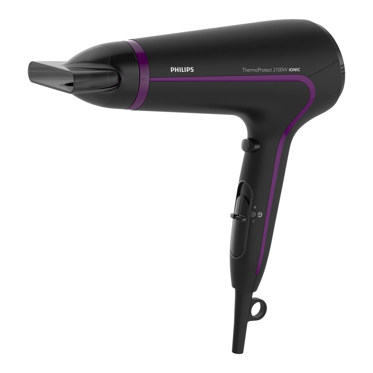 PHILIPS Sèche cheveux HP8234/00, 2100W