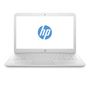 Voir la diapositive 1 : HP Ordinateur portable Stram Laptop 14-cb038nf - 32 Go - Blanc