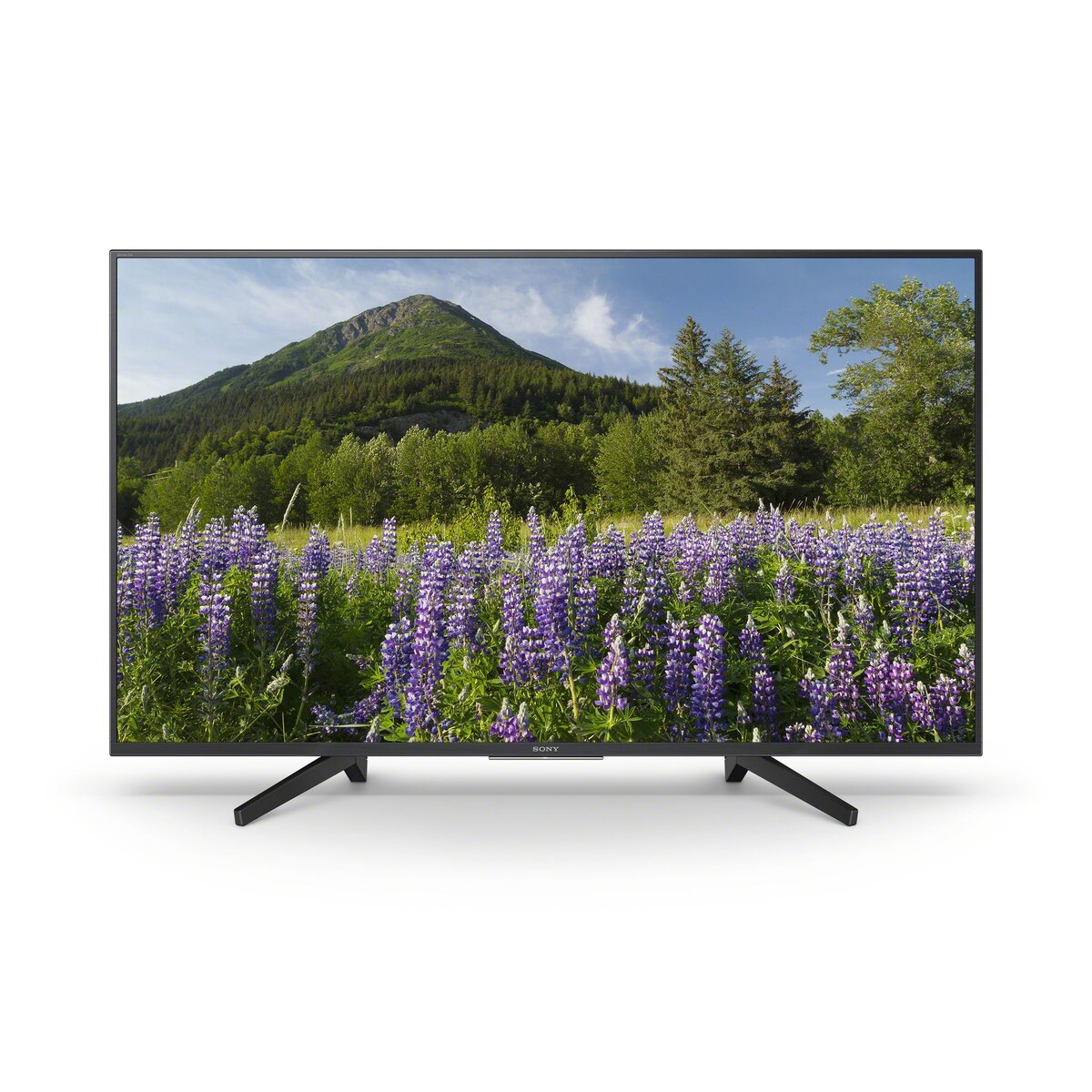 SONY KD49XF7005BAEP TV LED 4K UHD 123 cm HDR Smart TV