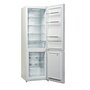 SCHNEIDER Réfrigérateur combiné SCB250NFGLW, 250 L, Froid No Frost