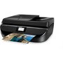 HP Imprimante à jet d'encre multifonction Officejet 5220 All-in-One - Compatible Instant Ink