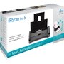 IRIS Scanner à défilement IRIScan Pro 5 - Noir
