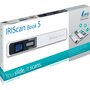 IRIS Scanner portable IRIScan Book 5 - Blanc