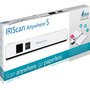 IRIS Scanner IRIScan Anywhere 5 - Blanc