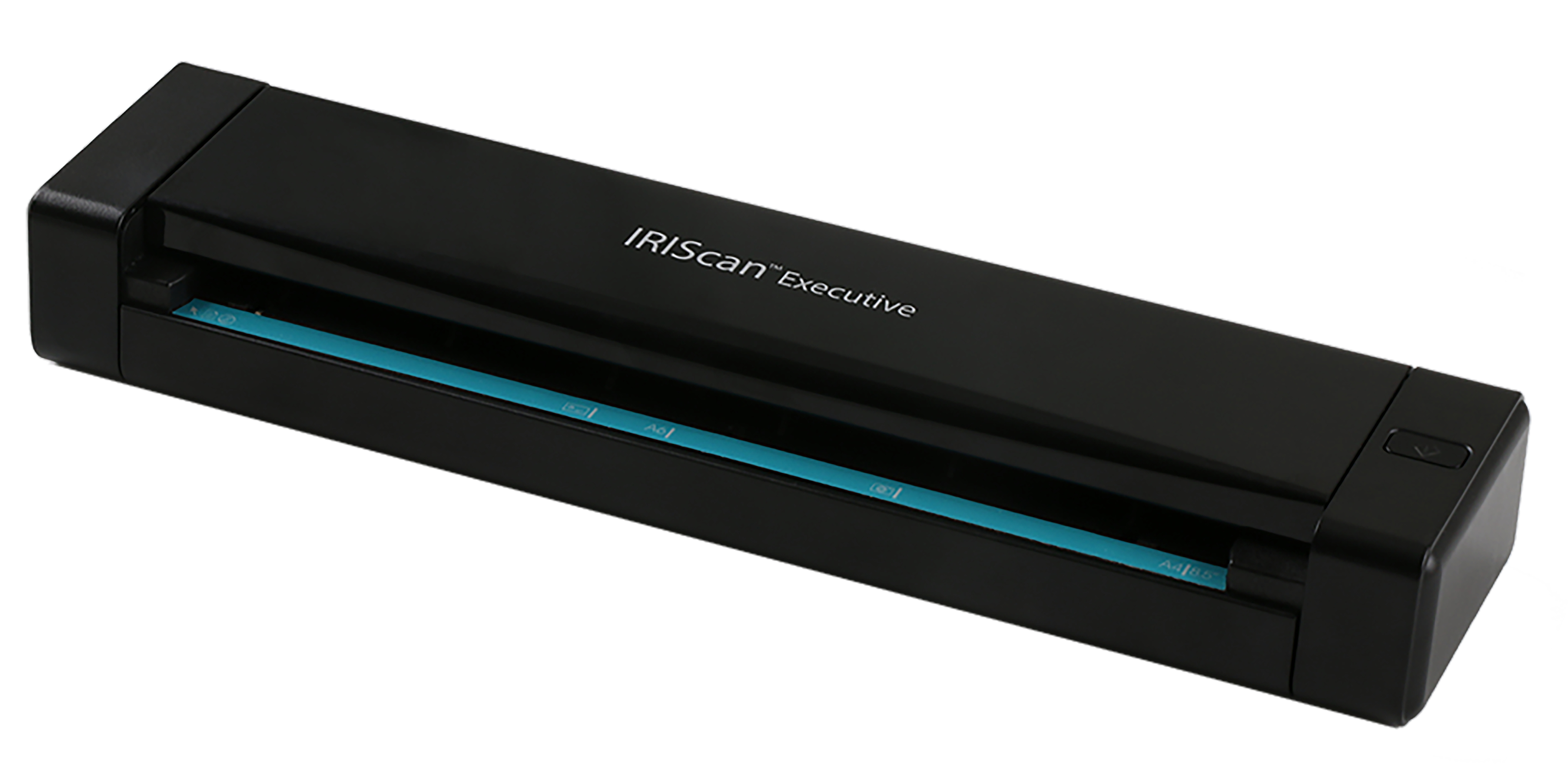 Voir la diapositive 6 : IRIS Scanner portable IRIScan Executive 4 Duplex - Noir