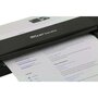 IRIS Scanner portable IRIScan Executive 4 Duplex - Noir