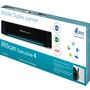 Voir la diapositive 7 : IRIS Scanner portable IRIScan Executive 4 Duplex - Noir
