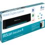 Voir la diapositive 8 : IRIS Scanner portable IRIScan Executive 4 Duplex - Noir
