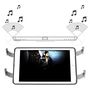 Voir la diapositive 13 : TARGUS Coque rotative - THZ675GL Click-In - Noir - Compatible 10.5" iPad Pro