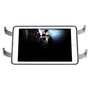 TARGUS Coque rotative - THZ675GL Click-In - Noir - Compatible 10.5" iPad Pro