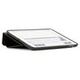Voir la diapositive 14 : TARGUS Coque rotative - THZ675GL Click-In - Noir - Compatible 10.5" iPad Pro