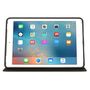 Voir la diapositive 15 : TARGUS Coque rotative - THZ675GL Click-In - Noir - Compatible 10.5" iPad Pro