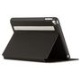 Voir la diapositive 7 : TARGUS Coque rotative - THZ675GL Click-In - Noir - Compatible 10.5" iPad Pro
