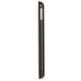 Voir la diapositive 17 : TARGUS Coque rotative - THZ675GL Click-In - Noir - Compatible 10.5" iPad Pro