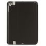 Voir la diapositive 4 : TARGUS Coque rotative - THZ675GL Click-In - Noir - Compatible 10.5" iPad Pro