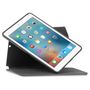 Voir la diapositive 1 : TARGUS Coque rotative - THZ675GL Click-In - Noir - Compatible 10.5" iPad Pro