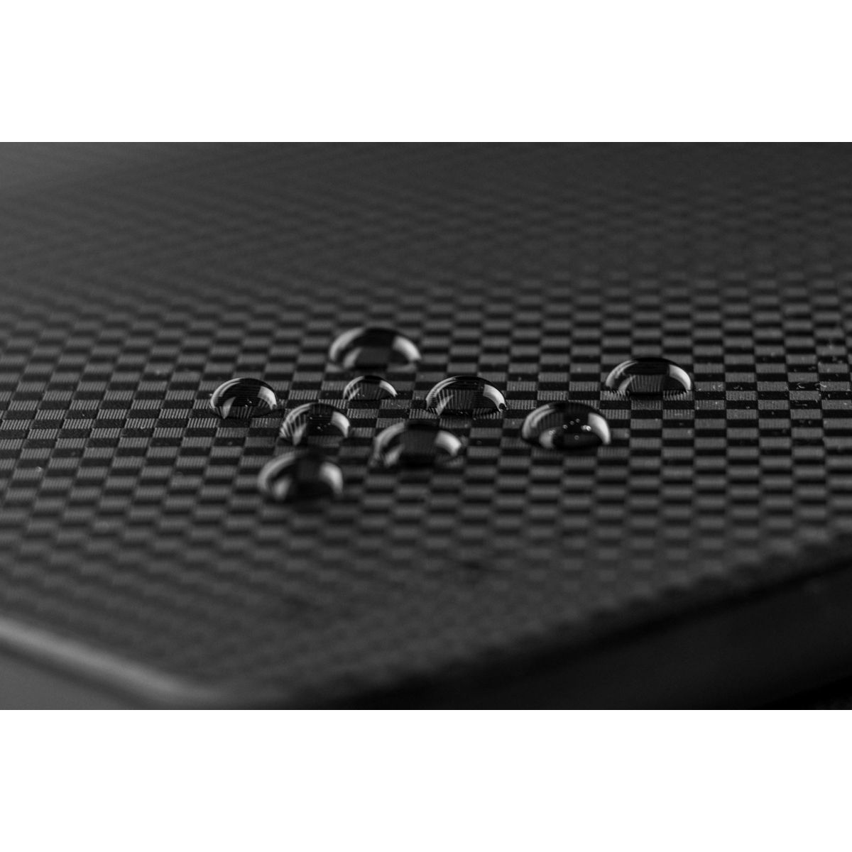 TARGUS Coque rotative - THZ675GL Click-In - Noir - Compatible 10.5" iPad Pro