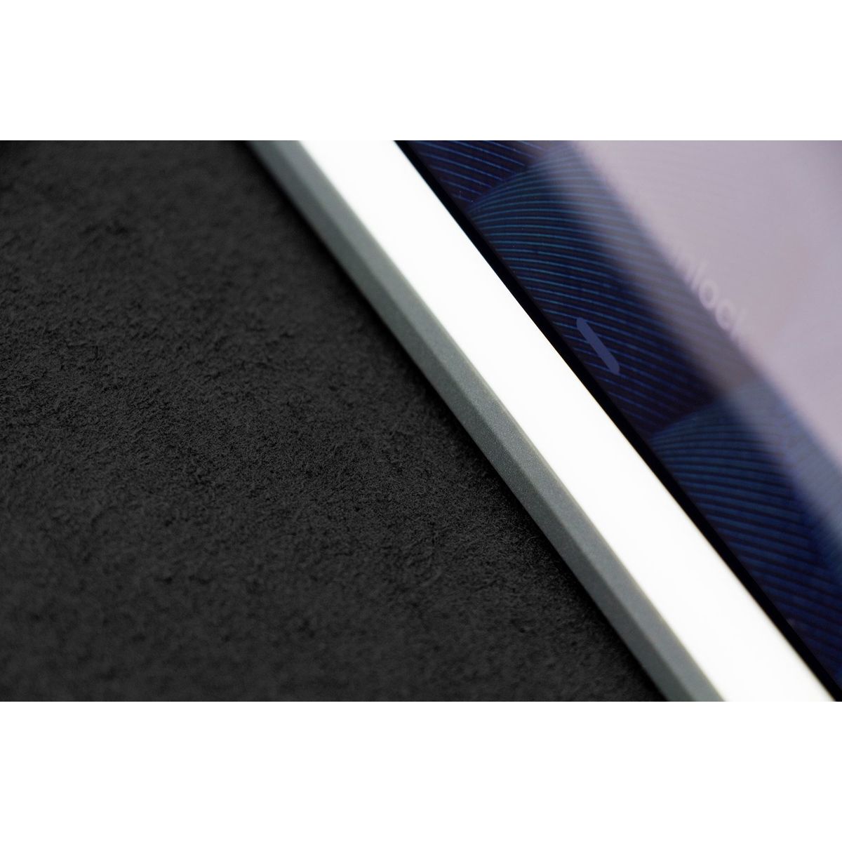 TARGUS Coque rotative - THZ675GL Click-In - Noir - Compatible 10.5" iPad Pro