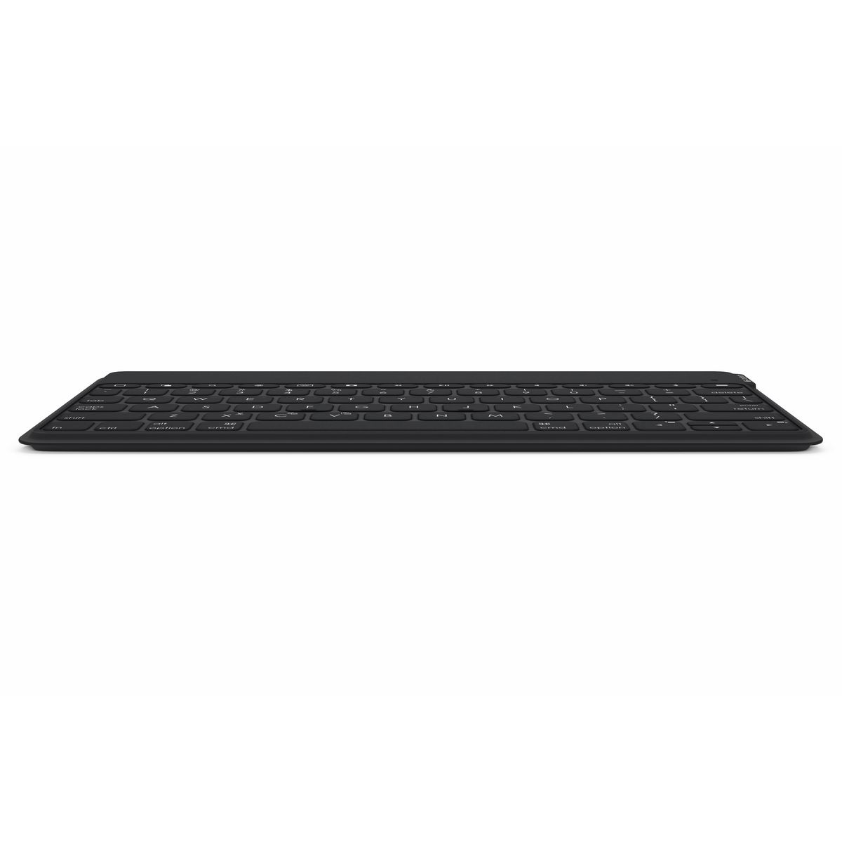 LOGITECH Clavier - Sans fil - Keys to go - Noir