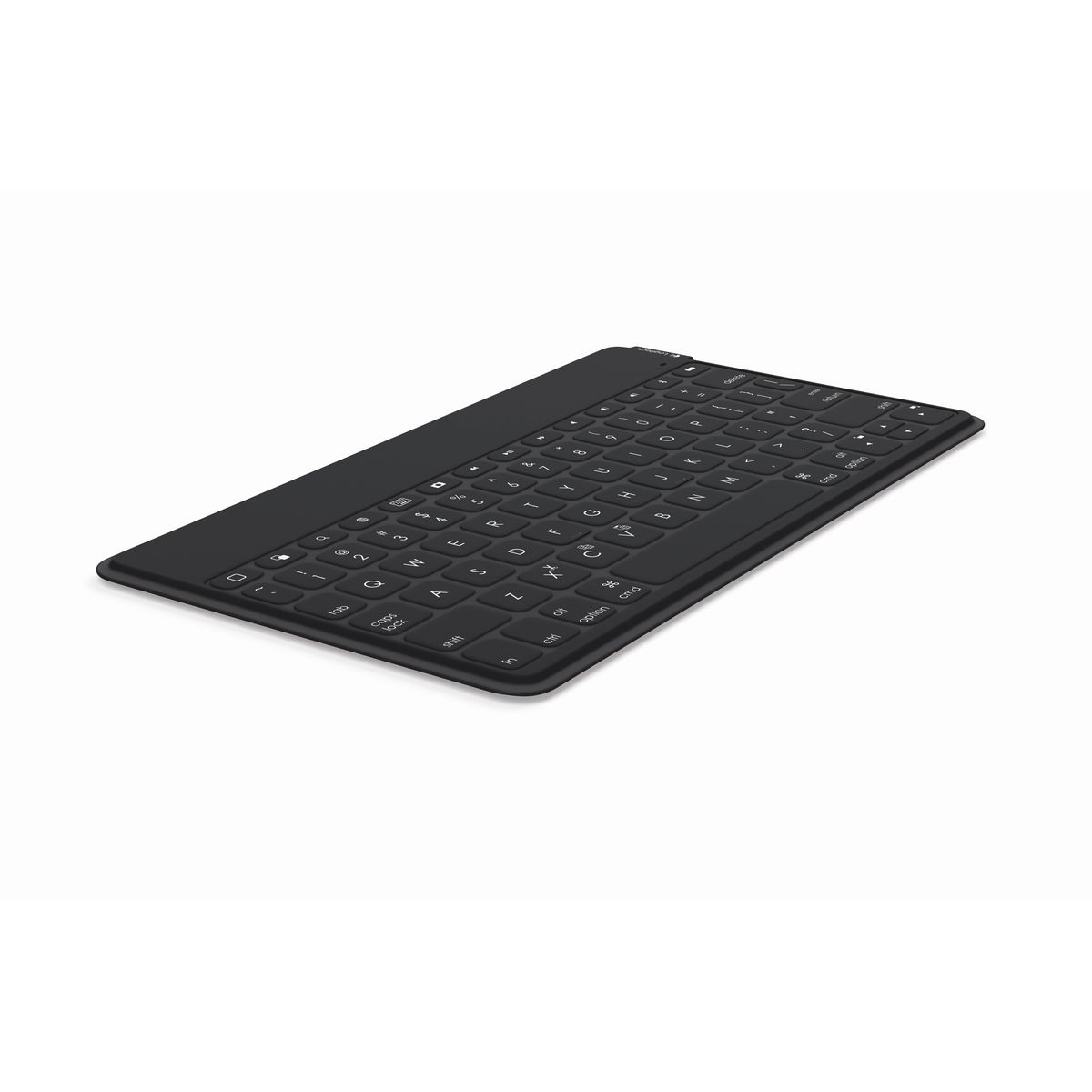 LOGITECH Clavier - Sans fil - Keys to go - Noir