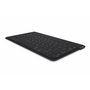 Voir la diapositive 3 : LOGITECH Clavier - Sans fil - Keys to go - Noir