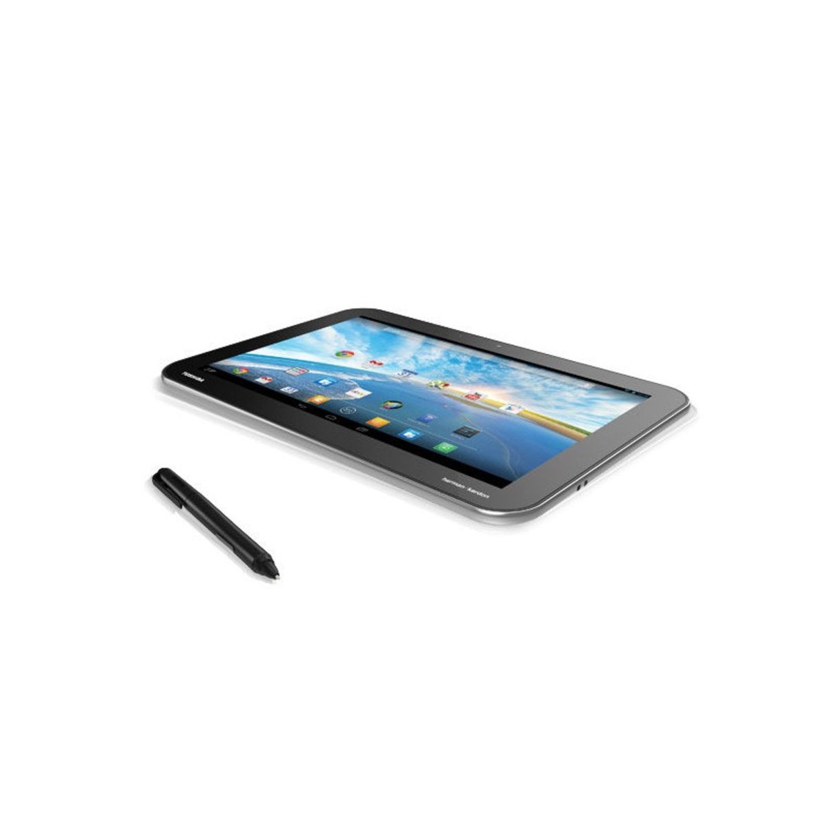 TOSHIBA Excite Write AT10PE-A-105 | Tegra 4 | 32.Go | Ecran 10.1.pouces