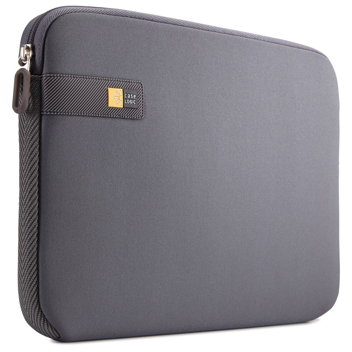 CASE LOGIC Sacoche Ordinateur Portable - Graphite - Jusqu'à 11.5 pouces