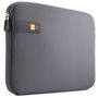 Voir la diapositive 1 : CASE LOGIC Sacoche Ordinateur Portable - Graphite - Jusqu'à 11.5 pouces