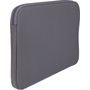 Voir la diapositive 4 : CASE LOGIC Sacoche Ordinateur Portable - Graphite - Jusqu'à 11.5 pouces