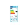 Voir la diapositive 2 : FRIGELUX Congélateur armoire CG175A+ - 175 L, Froid statique
