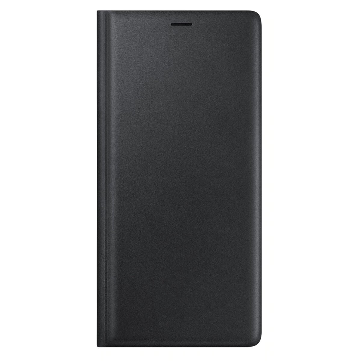 SAMSUNG Etui à rabat pour Galaxy Note 9 - Noir