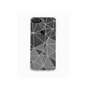 SELECLINE Coque - Fancy Cover - pour iPhone 6/7/8 - Transparent