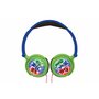 LEXIBOOK Casque audio PJ Masks - HP015 PJM